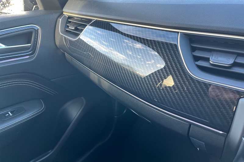 Used Renault Arkana 2023 for sale - 77526402: Photo 43