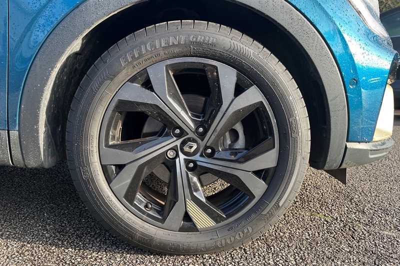 Used Renault Arkana 2023 for sale - 77526402: Photo 6