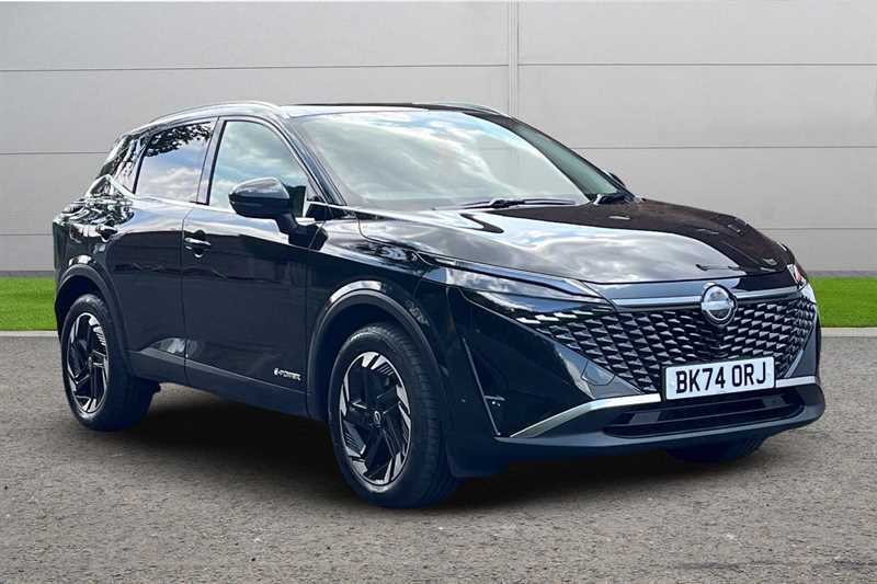 Used Nissan Qashqai 2024 for sale - 76169000: Photo 1