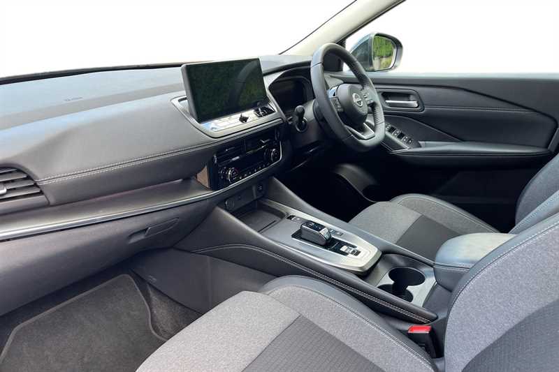 Used Nissan Qashqai 2024 for sale - 76169000: Photo 11