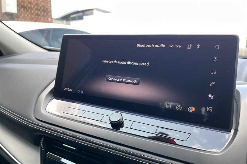 Used Nissan Qashqai 2024 for sale - 76169000: Photo 22