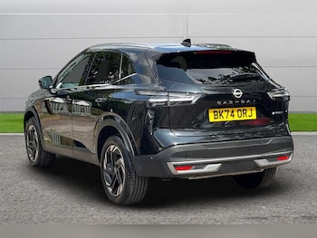 Used Nissan Qashqai 2024 for sale - 76169000: Photo