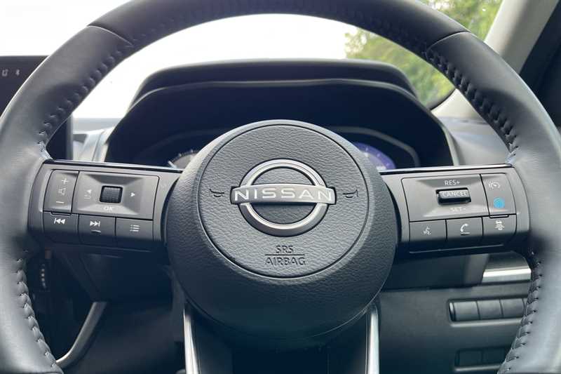Used Nissan Qashqai 2024 for sale - 76169000: Photo 30