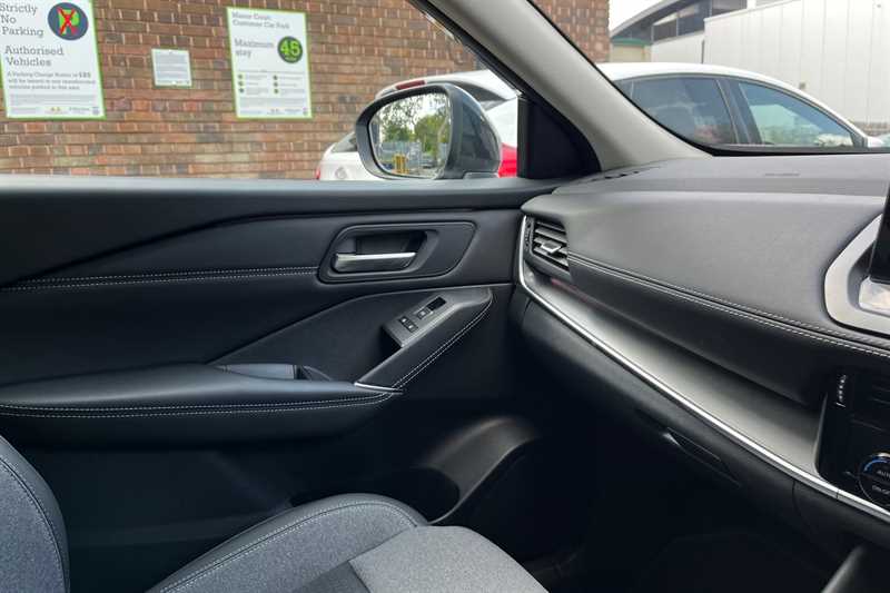 Used Nissan Qashqai 2024 for sale - 76169000: Photo 34