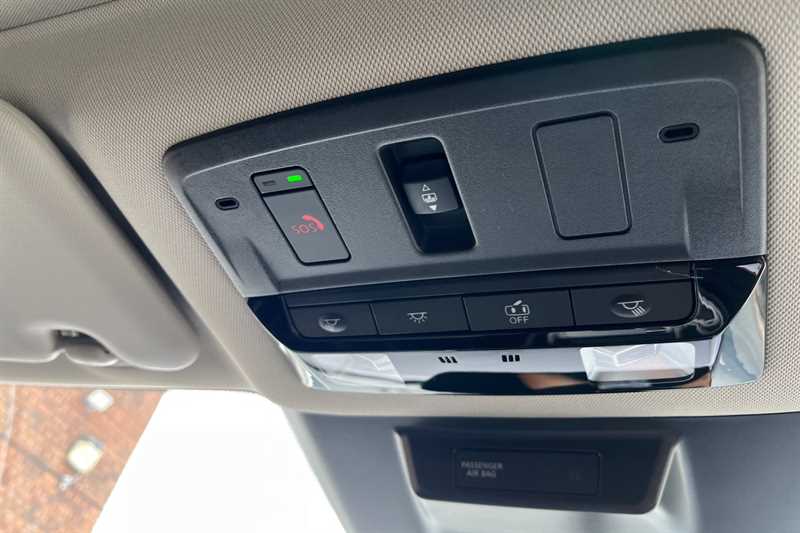 Used Nissan Qashqai 2024 for sale - 76169000: Photo 35