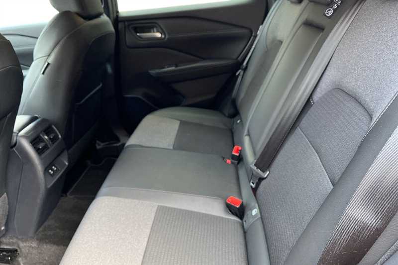 Used Nissan Qashqai 2024 for sale - 76169000: Photo 36