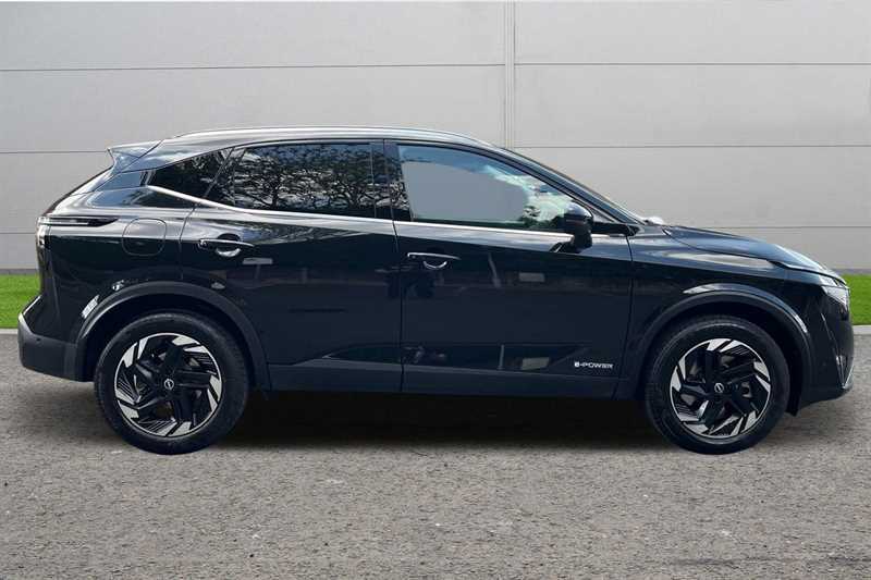 Used Nissan Qashqai 2024 for sale - 76169000: Photo 4