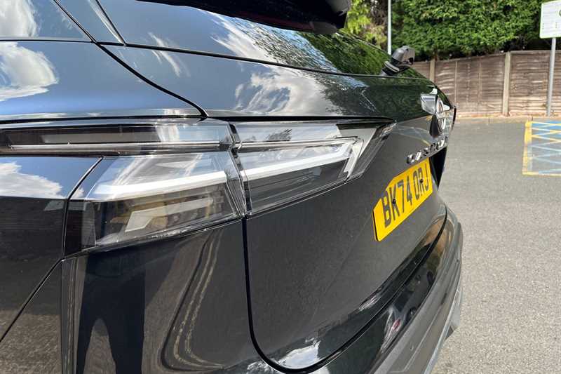 Used Nissan Qashqai 2024 for sale - 76169000: Photo 43