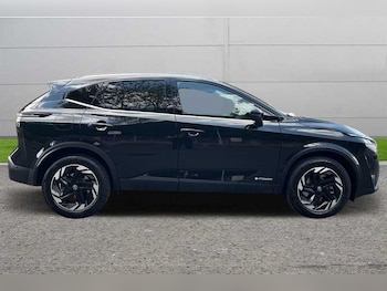 Used Nissan Qashqai 2024 for sale - 76169000: Photo