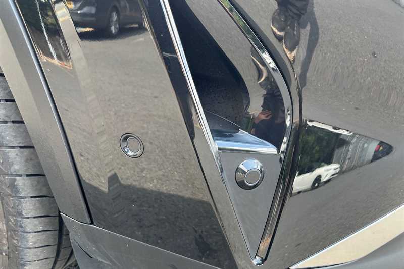 Used Nissan Qashqai 2024 for sale - 76169000: Photo 53