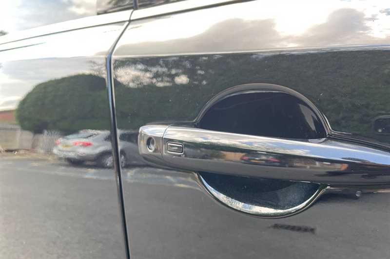 Used Nissan Qashqai 2024 for sale - 76169000: Photo 56