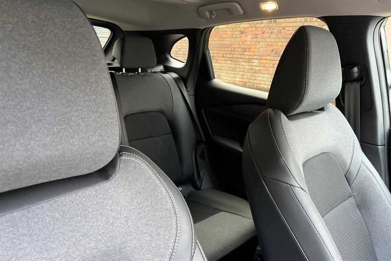 Used Nissan Qashqai 2024 for sale - 76169000: Photo 60
