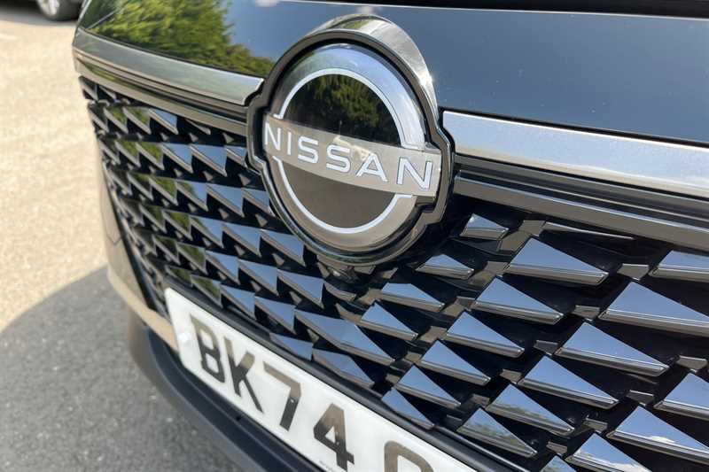 Used Nissan Qashqai 2024 for sale - 76169000: Photo 62
