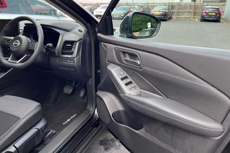 Used Nissan Qashqai 2024 for sale - 76169000: Photo 65