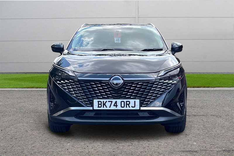 Used Nissan Qashqai 2024 for sale - 76169000: Photo 7