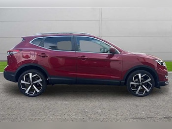 Used Nissan Qashqai 2019 for sale - 79555558: Photo