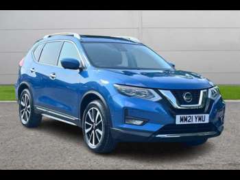 1.7 DCI TEKNA 5DR