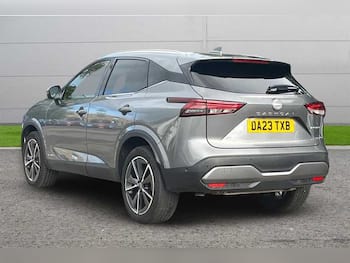 Used Nissan Qashqai 2023 for sale - 79567513: Photo