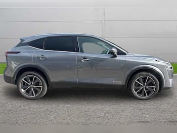 Used Nissan Qashqai 2023 for sale - 79567513: Photo
