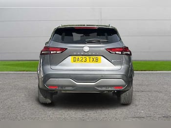 Used Nissan Qashqai 2023 for sale - 79567513: Photo