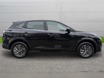 Used Nissan Qashqai 2025 for sale - 77134109: Photo