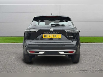 Used Nissan Qashqai 2025 for sale - 77134109: Photo