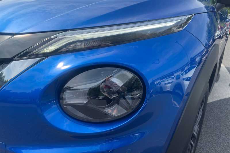 Used Nissan Juke 2024 for sale - 76125102: Photo 14