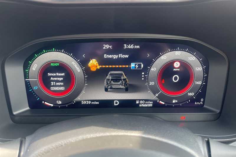 Used Nissan Juke 2024 for sale - 76125102: Photo 15
