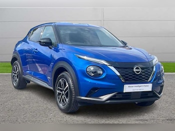 Used Nissan Juke 2024 for sale - 76125102: Photo