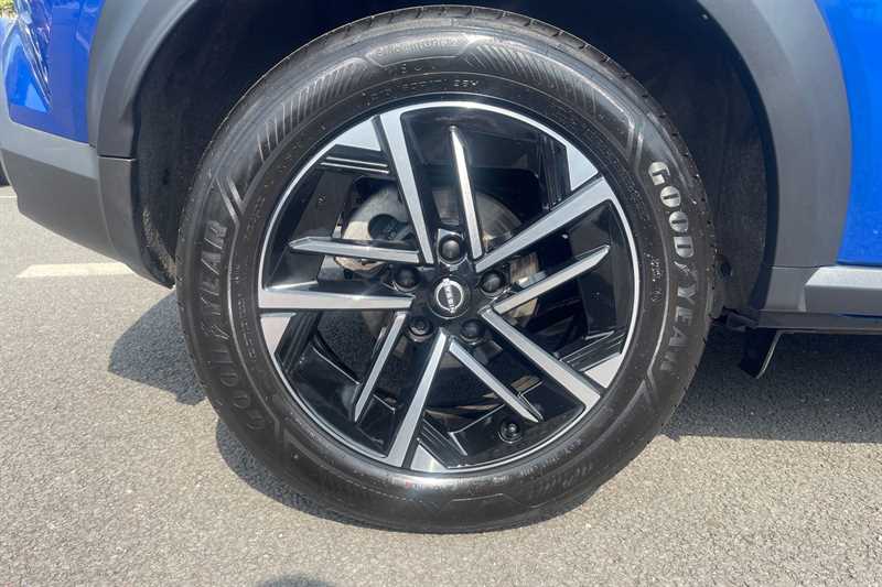 Used Nissan Juke 2024 for sale - 76125102: Photo 26