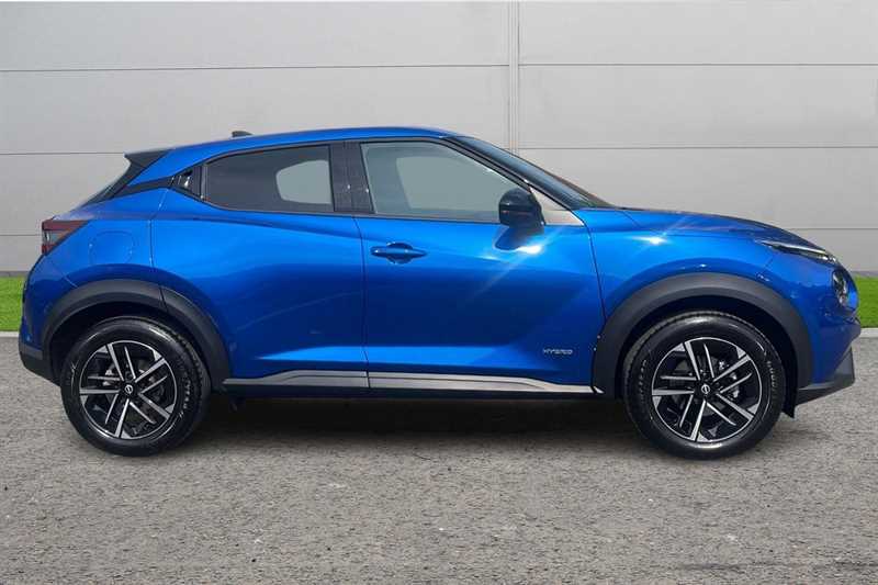 Used Nissan Juke 2024 for sale - 76125102: Photo 3
