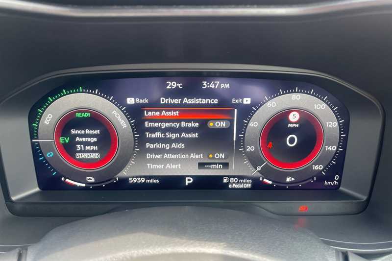 Used Nissan Juke 2024 for sale - 76125102: Photo 31