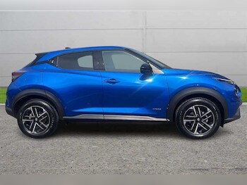 Used Nissan Juke 2024 for sale - 76125102: Photo