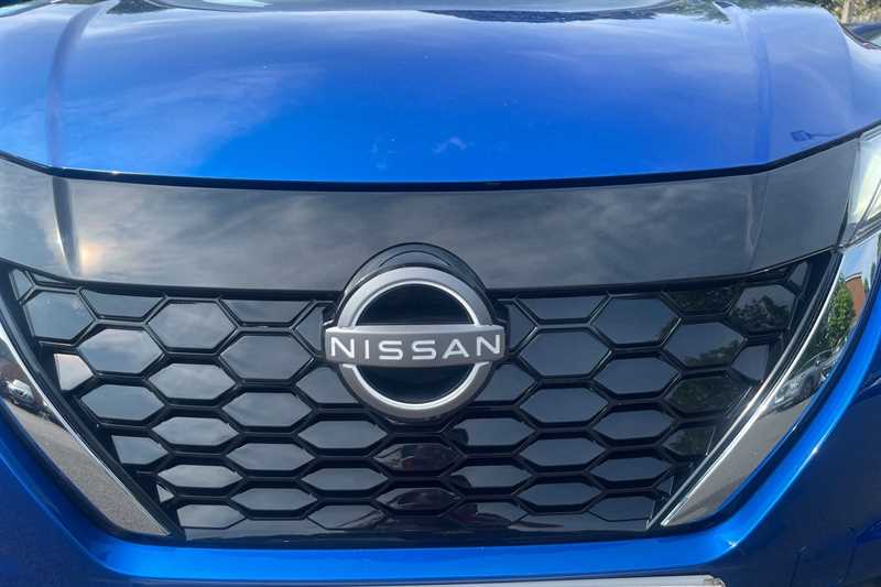 Used Nissan Juke 2024 for sale - 76125102: Photo 40