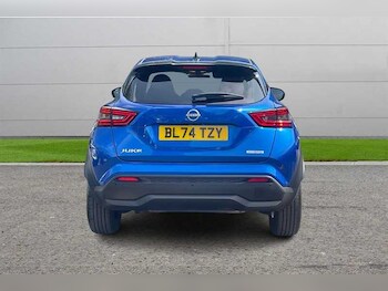 Used Nissan Juke 2024 for sale - 76125102: Photo