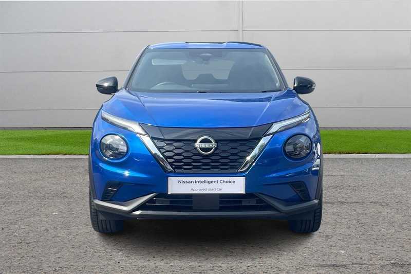 Used Nissan Juke 2024 for sale - 76125102: Photo 5