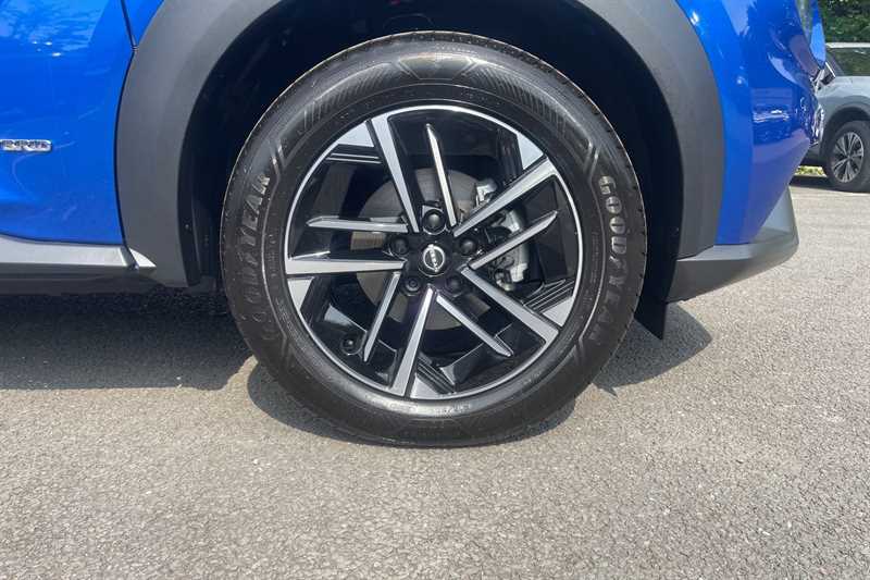 Used Nissan Juke 2024 for sale - 76125102: Photo 6