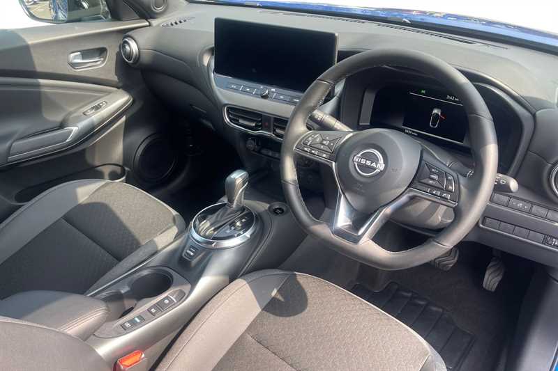 Used Nissan Juke 2024 for sale - 76125102: Photo 8