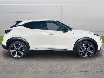 Used Nissan Juke 2020 for sale - 77648384: Photo