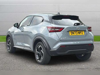 Used Nissan Juke 2024 for sale - 78880450: Photo