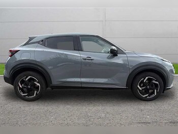 Used Nissan Juke 2024 for sale - 78880450: Photo
