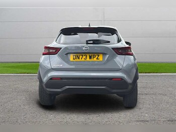 Used Nissan Juke 2024 for sale - 78880450: Photo