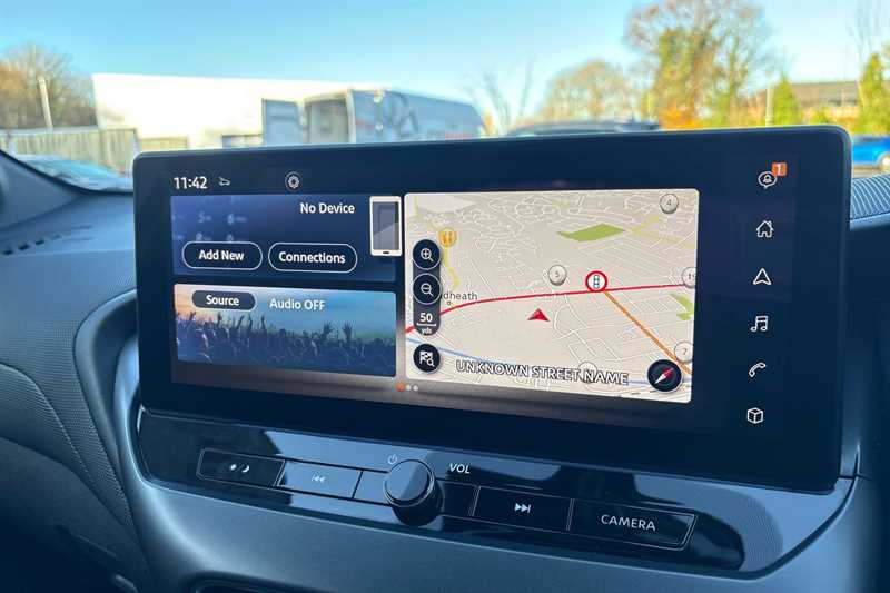 Used Nissan Juke 2024 for sale - 76593852: Photo 11