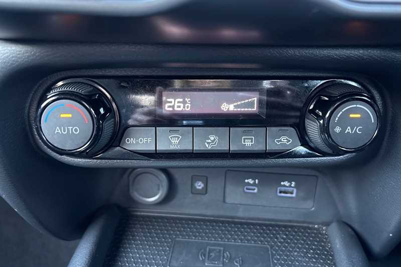 Used Nissan Juke 2024 for sale - 76593852: Photo 12