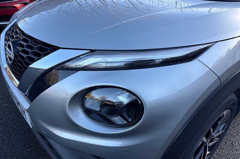 Used Nissan Juke 2024 for sale - 76593852: Photo 13