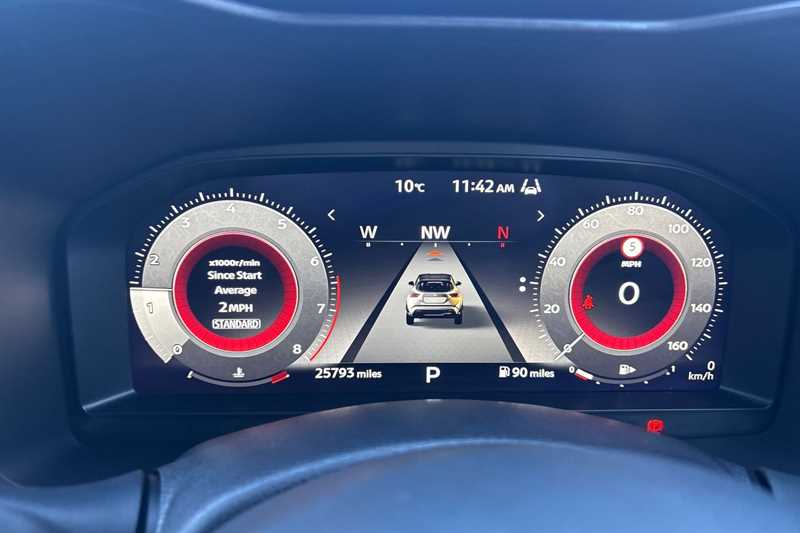 Used Nissan Juke 2024 for sale - 76593852: Photo 14