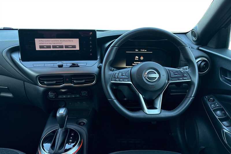 Used Nissan Juke 2024 for sale - 76593852: Photo 15