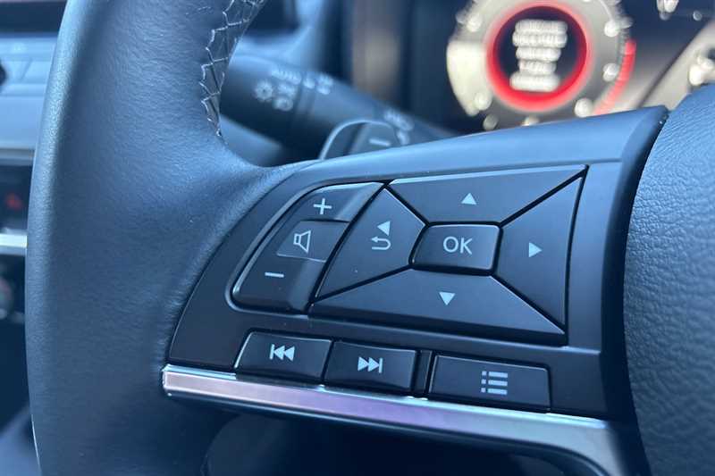 Used Nissan Juke 2024 for sale - 76593852: Photo 16