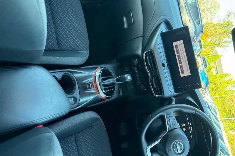 Used Nissan Juke 2024 for sale - 76593852: Photo 17