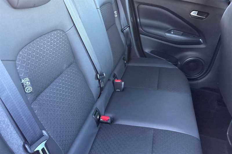 Used Nissan Juke 2024 for sale - 76593852: Photo 19